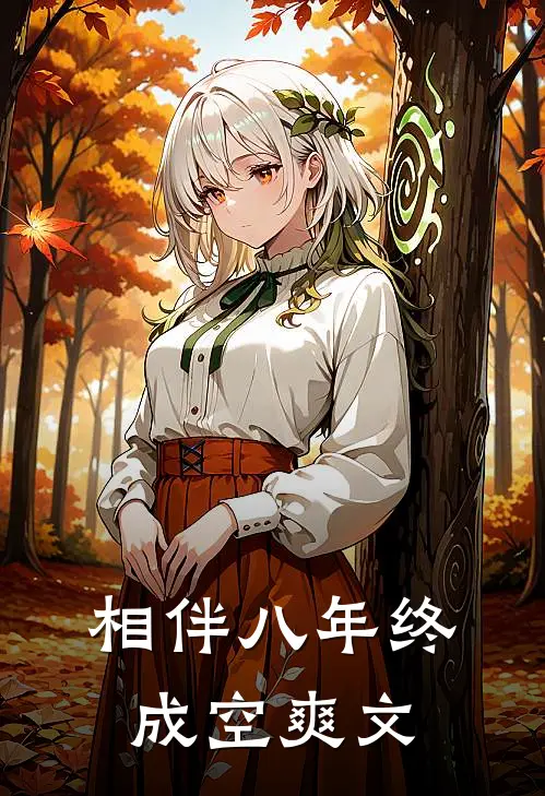 相伴八年终成空爽文