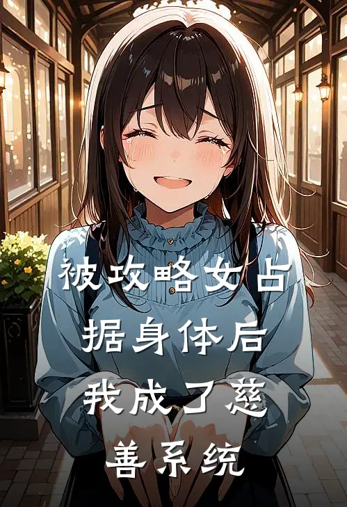 被攻略女占据身体后，我成了慈善系统