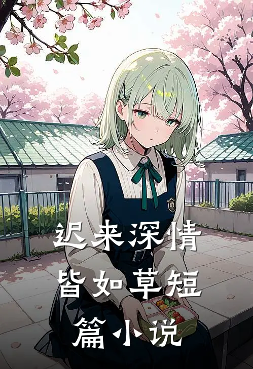 迟来深情皆如草短篇小说