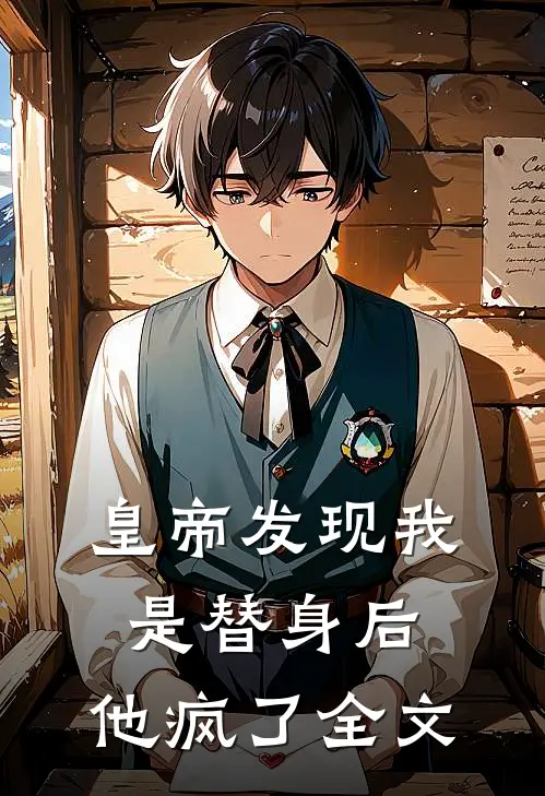皇帝发现我是替身后，他疯了全文