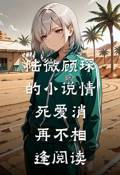 陆微顾琛的小说情死爱消，再不相逢阅读