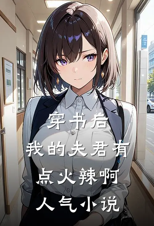 穿书后，我的夫君有点火辣啊人气小说