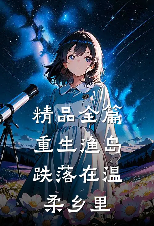 精品全篇重生渔岛：跌落在温柔乡里