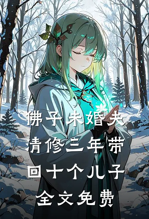 佛子未婚夫清修三年带回十个儿子全文免费