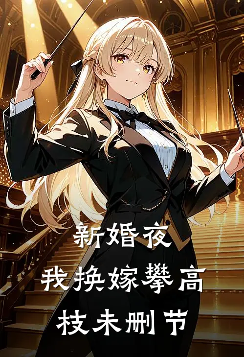 新婚夜，我换嫁攀高枝未删节