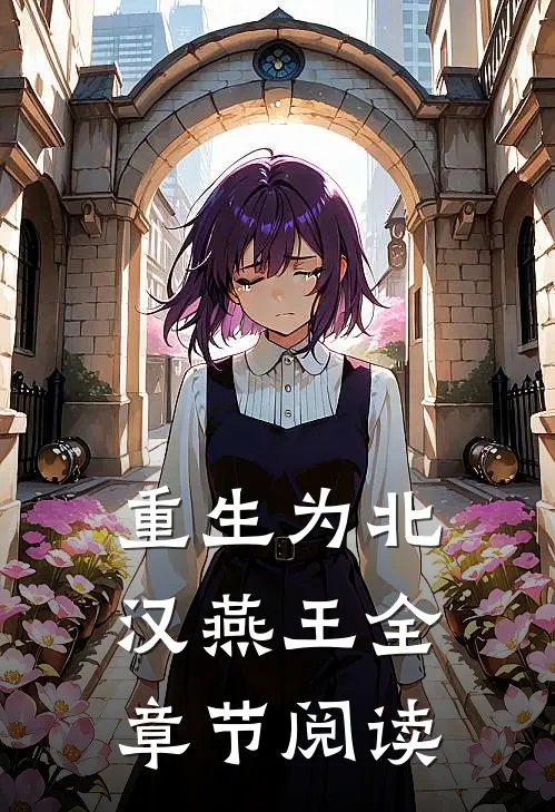 重生为北汉燕王全章节阅读