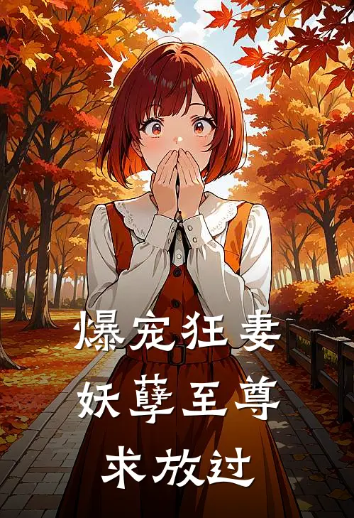 爆宠狂妻,妖孽至尊求放过 谷子叶叶