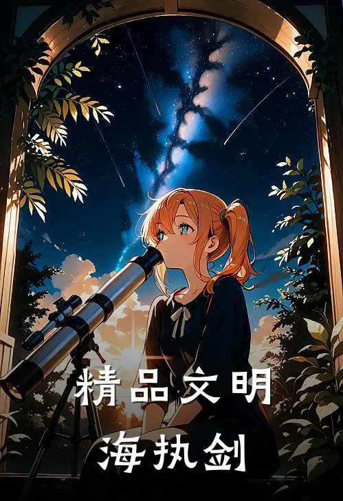 精品文明海执剑