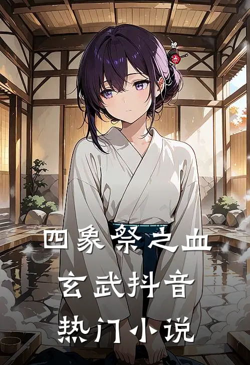 四象祭之血玄武抖音热门小说