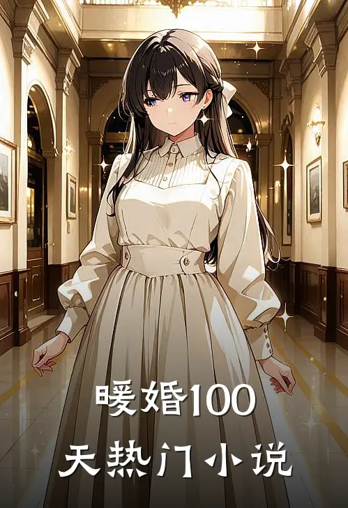 暖婚100天热门小说
