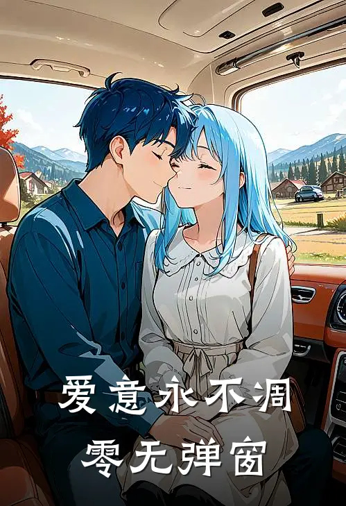 爱意永不凋零无弹窗