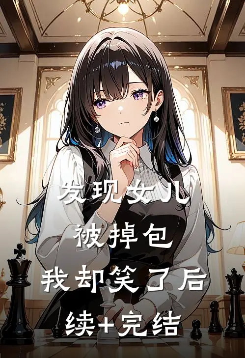 发现女儿被掉包，我却笑了后续+完结