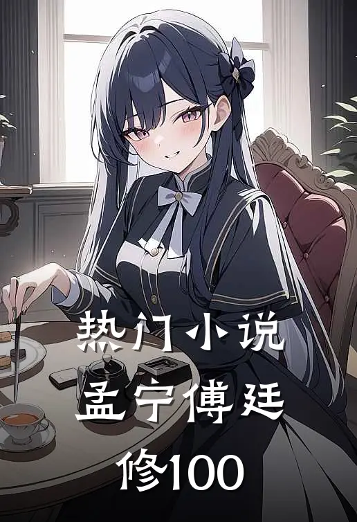 热门小说孟宁傅廷修100