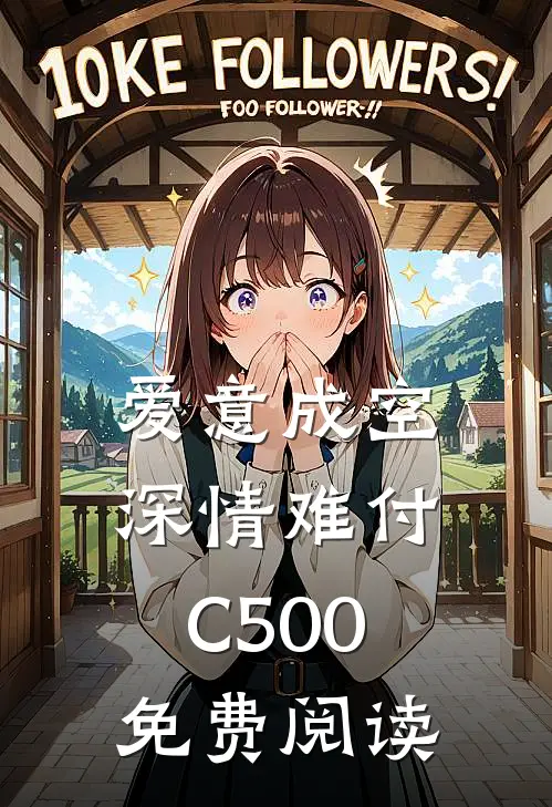 爱意成空，深情难付C500免费阅读