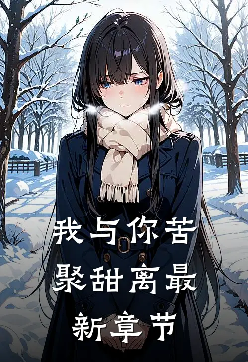 我与你苦聚甜离最新章节