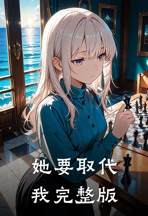 她要取代我完整版
