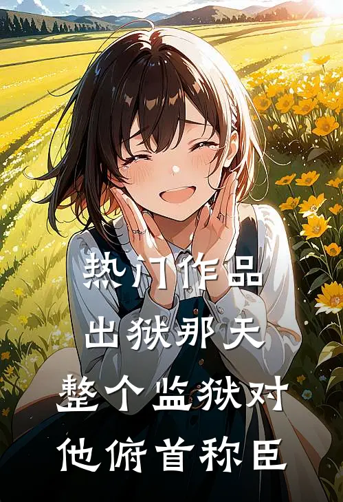 热门作品出狱那天，整个监狱对他俯首称臣