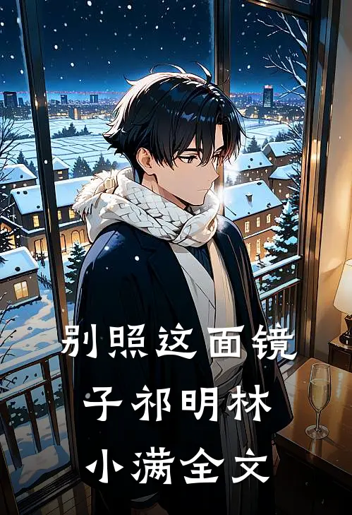 别照这面镜子祁明林小满全文
