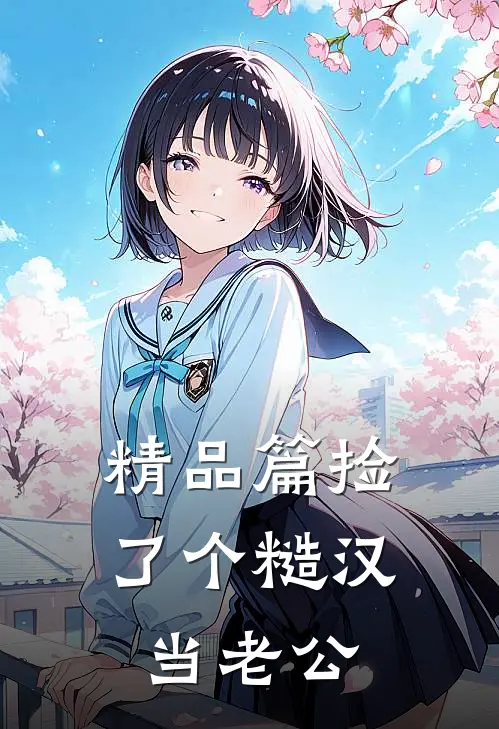 精品篇捡了个糙汉当老公