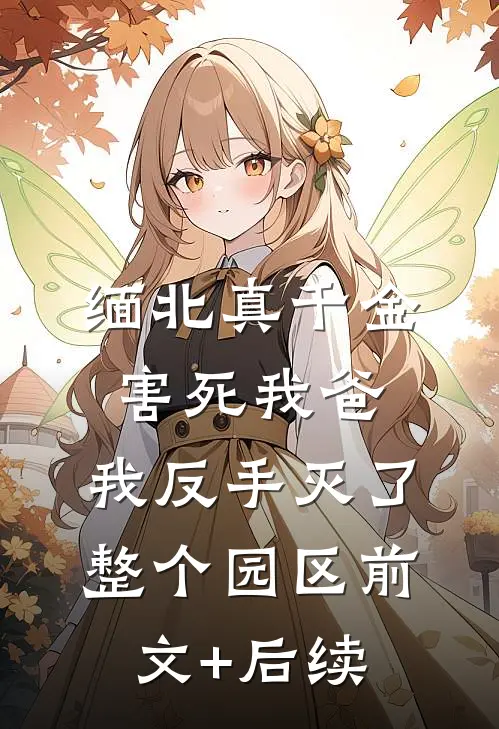 缅北真千金害死我爸，我反手灭了整个园区前文+后续