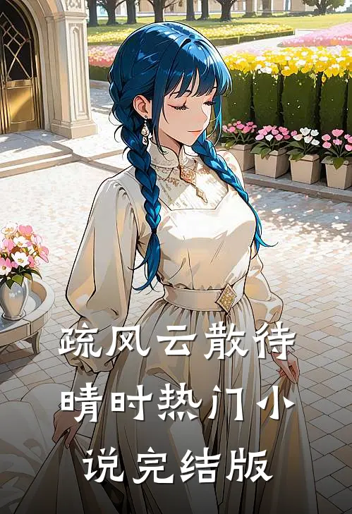 疏风云散待晴时热门小说完结版