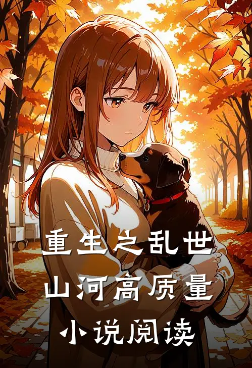重生之乱世山河高质量小说阅读