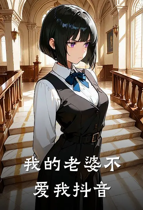 我的老婆不爱我抖音