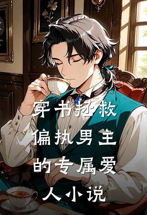 穿书拯救偏执男主的专属爱人免费阅读