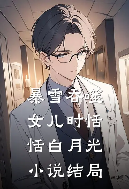 暴雪吞噬女儿时恬恬白月光小说结局