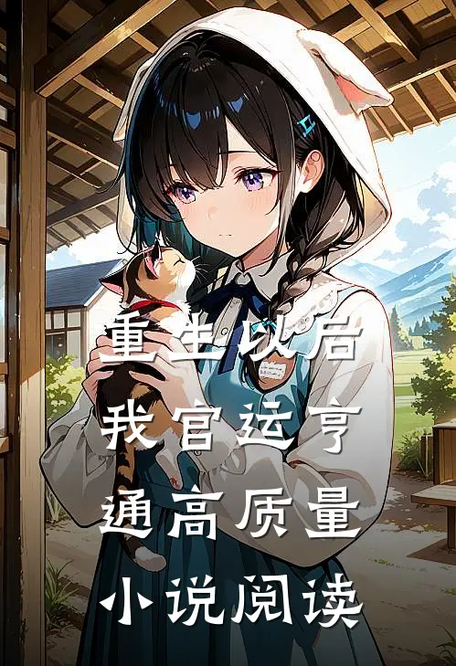 重生以后，我官运亨通高质量小说阅读