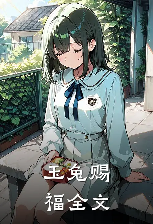 玉兔赐福全文