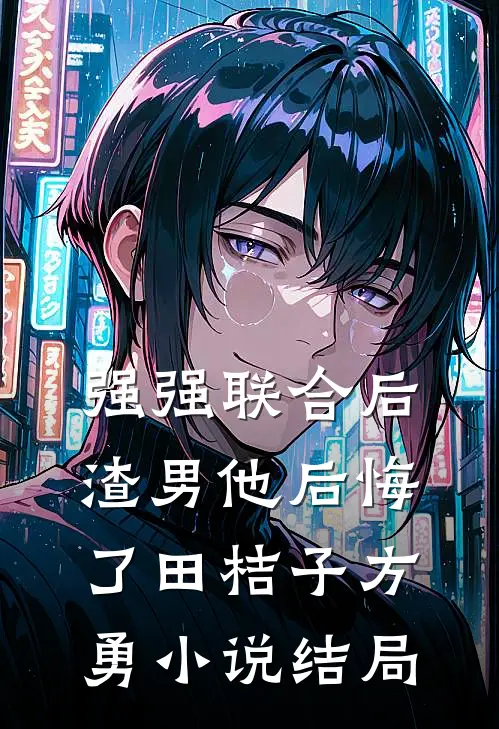 强强联合后，渣男他后悔了田桔子方勇小说结局