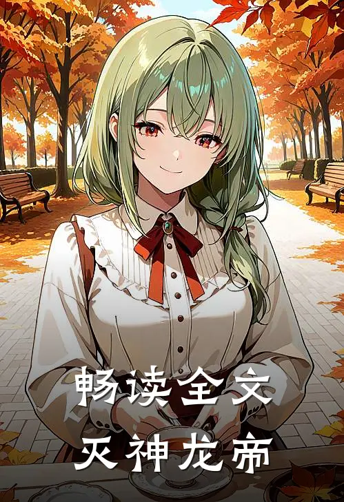 畅读全文灭神龙帝