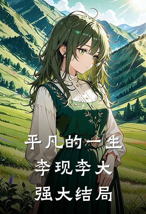 平凡的一生李现李大强大结局