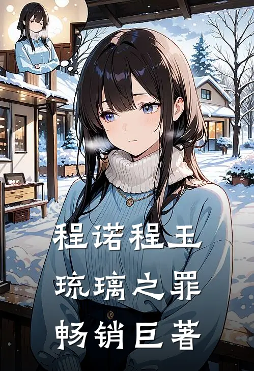 程诺程玉琉璃之罪畅销巨著