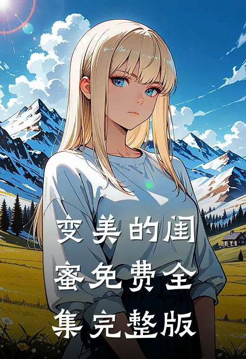 变美的闺蜜免费全集完整版