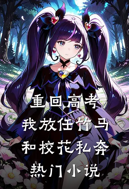 重回高考，我放任竹马和校花私奔热门小说