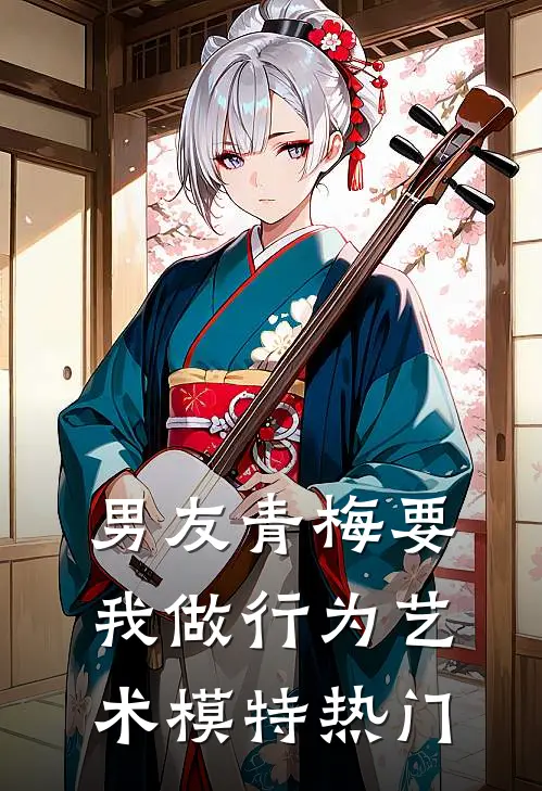 男友青梅要我做行为艺术模特热门