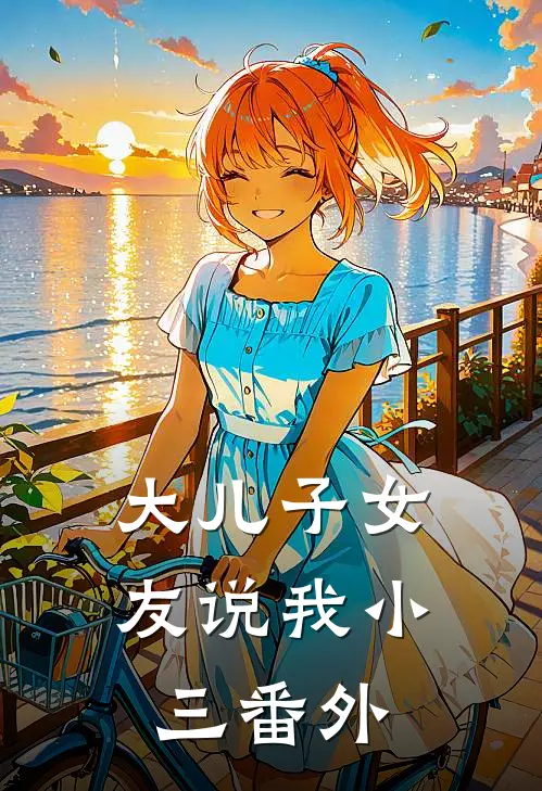 大儿子女友说我小三 番外