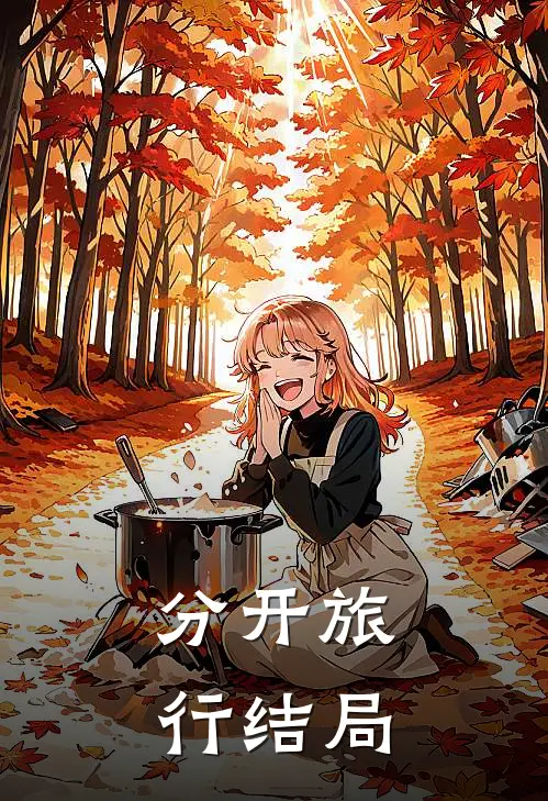 分开旅行结局