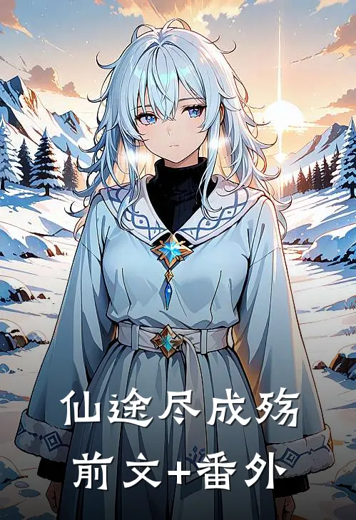 仙途尽成殇前文+番外