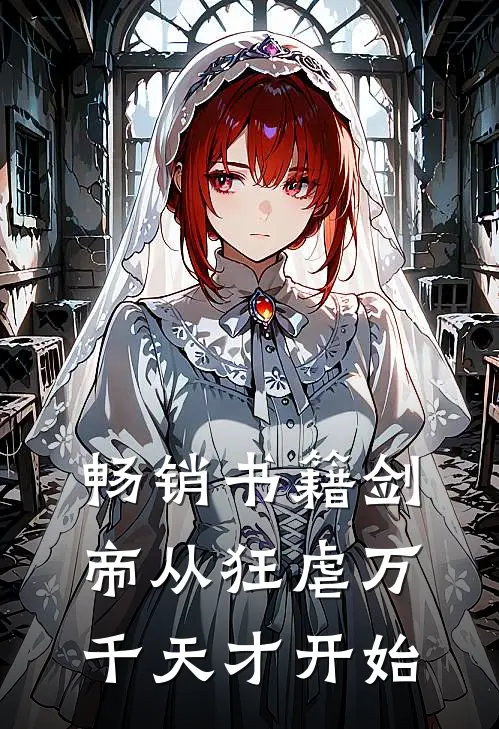 畅销书籍剑帝从狂虐万千天才开始