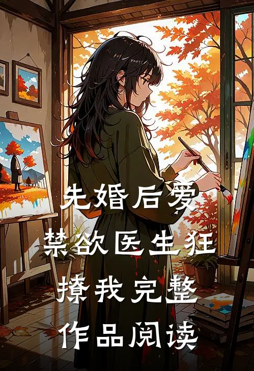 先婚后爱：禁欲医生狂撩我完整作品阅读