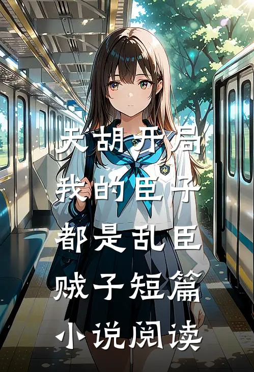 天胡开局,我的臣子都是乱臣贼子短篇阅读