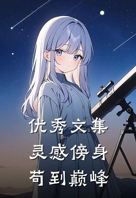 优秀文集灵感傍身苟到巅峰