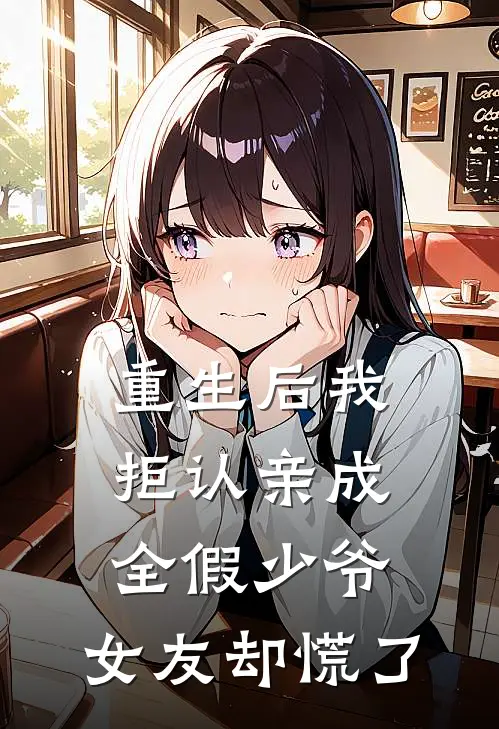 重生后我拒认亲成全假少爷，女友却慌了