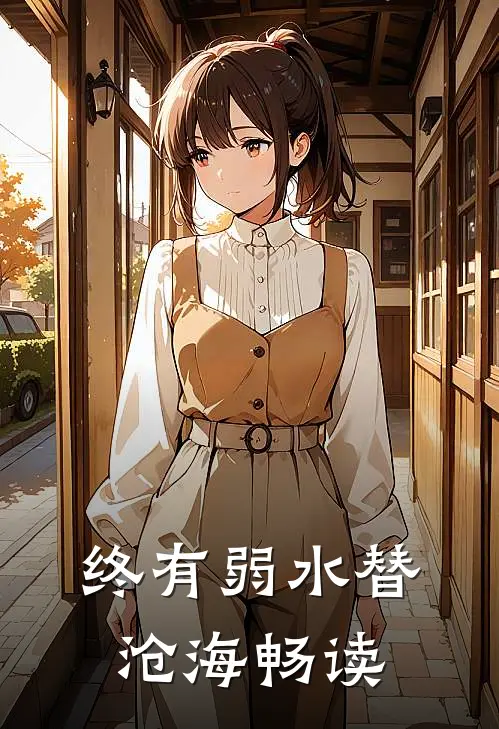 终有弱水替沧海畅读