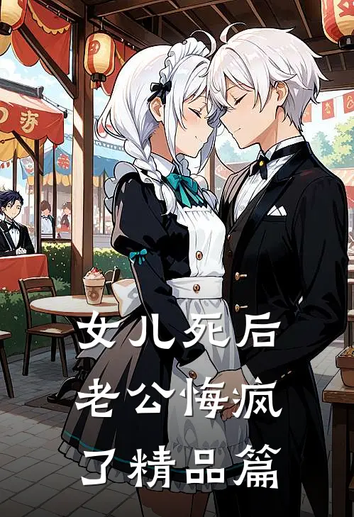 女儿死后，老公悔疯了精品篇