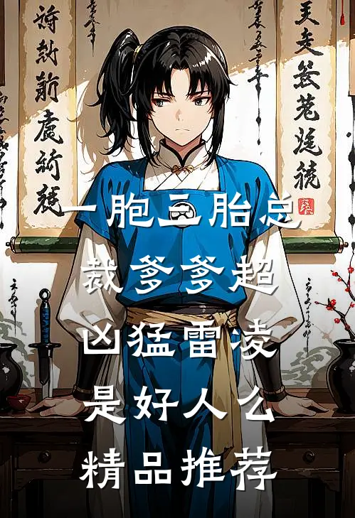 一胞三胎总裁爹爹超凶猛雷凌是好人么精品推荐