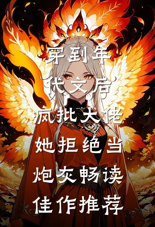 穿到年代文后，疯批大佬她拒绝当炮灰畅读佳作推荐